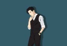 AJI PANCASONA – Ijazah Keilmuan Jawa Islami