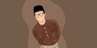 AJI SUKET KALANJANA – Ijazah Keilmuan Jawa Islami