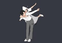 ASMA’ QOMAR UNTUK MENGUNCI PASANGAN – Ijazah Keilmuan Jawa Islami