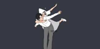 ASMA’ QOMAR UNTUK MENGUNCI PASANGAN – Ijazah Keilmuan Jawa Islami