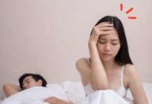 VAGINISMUS KARENA INFORMASI SEKS YANG SALAH β Konsultasi Kesehatan Seksual