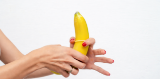 KONDOM TERTINGGAL DI DALAM VAGINA – Konsultasi Kesehatan Seksual