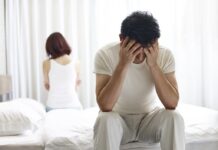 SEKSUALITAS PRIA PENDERITA HIPERTENSI – Konsultasi Kesehatan Seksual