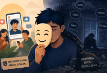 Lelah Mempunyai Sifat People Pleaser dalam Islam – Konsultasi Hati