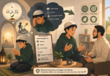 Menguatkan Mental dalam Islam – Konsultasi Backup Diri