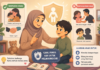 Batasan Aurat pada Anak tanpa Membuat Tabu dalam Islam – Konsultasi Sex Education
