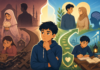 Menghadapi Masa Pubertas Anak dalam Islam – Konsultasi Sex Education